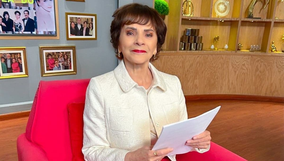 TV Azteca se olvida de Daniel Bisogno y exigen a Pati Chapoy buscar su reemplazo en Ventaneando