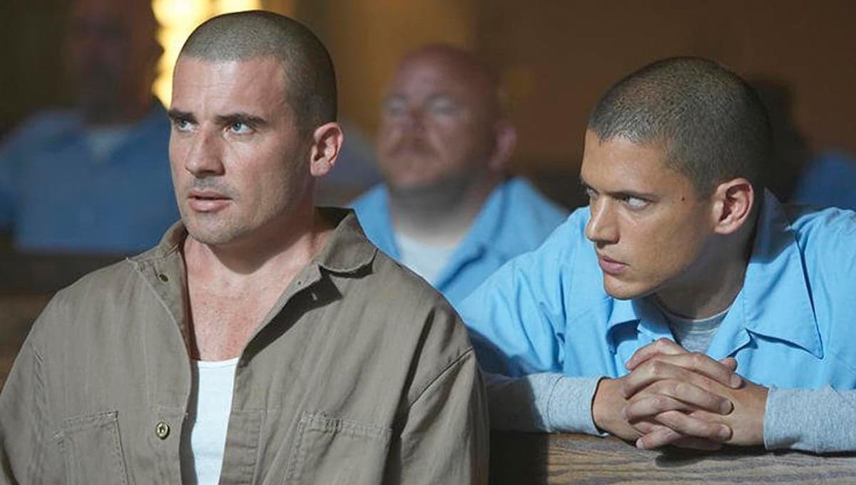 Vuelve Prison Break: Conoce al elenco que protagonizará la nueva versión