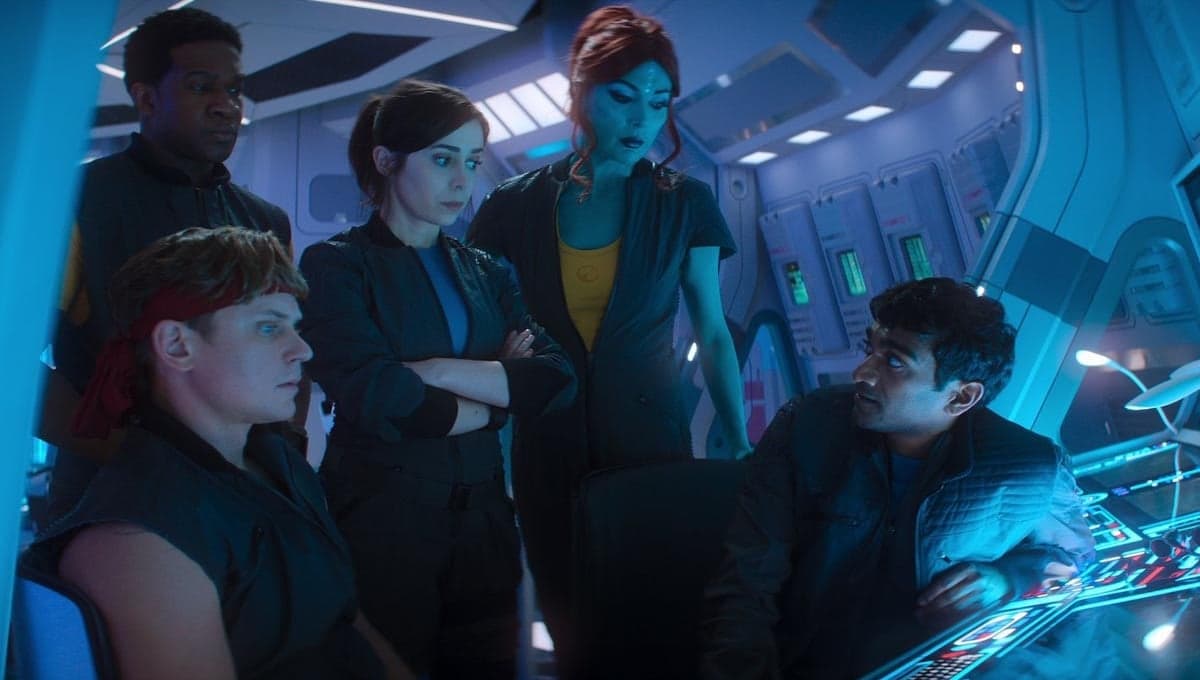 Black Mirror temporada 7: Estas son las dos secuelas que tendrá la serie de Netflix