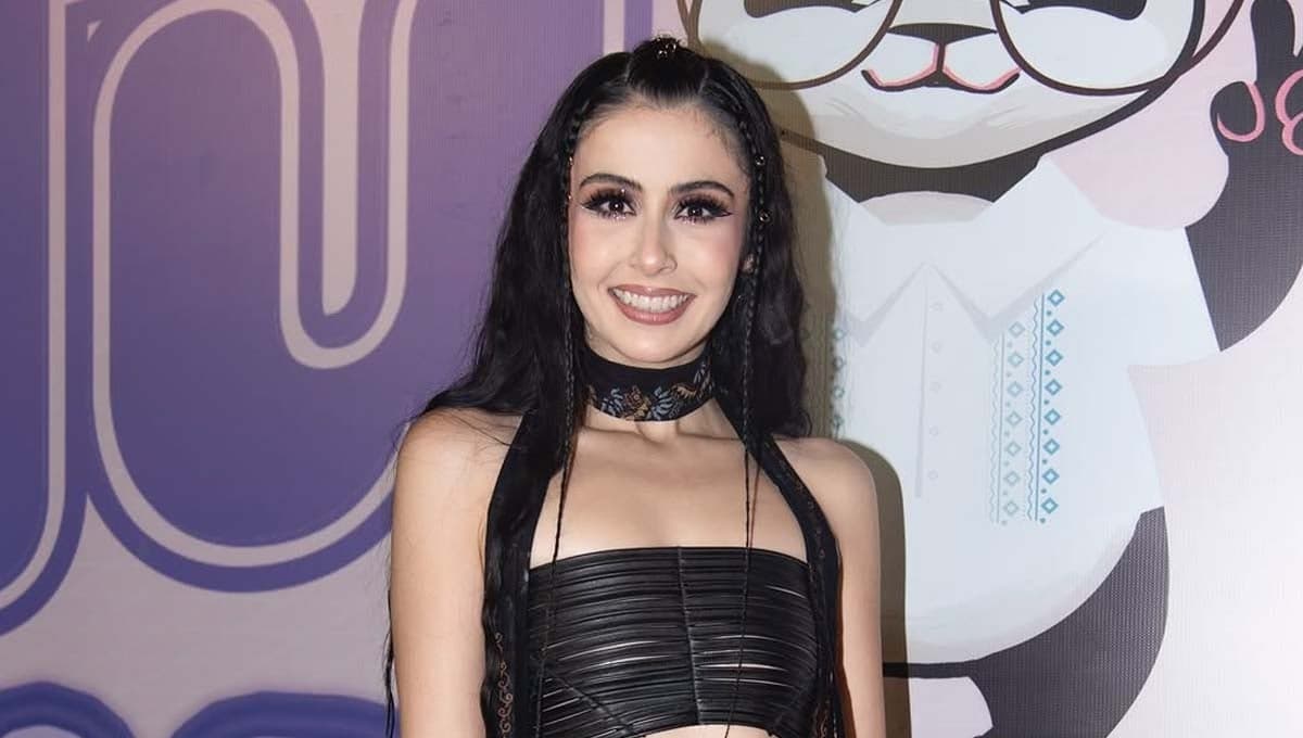 Lupita Villalobos revela cuánto dinero ganaba trabajando en Recursos Humanos