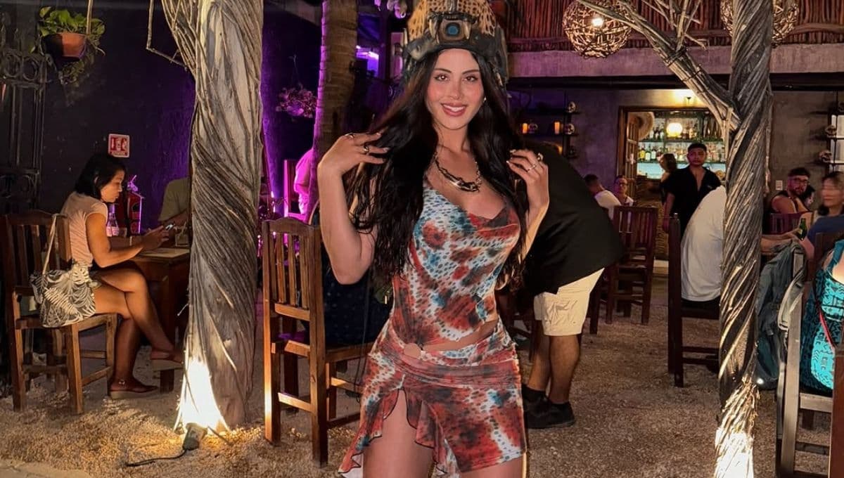 Participantes de Tentados por la Fortuna 2025: ¿Quién es Brenda Almaráz?
