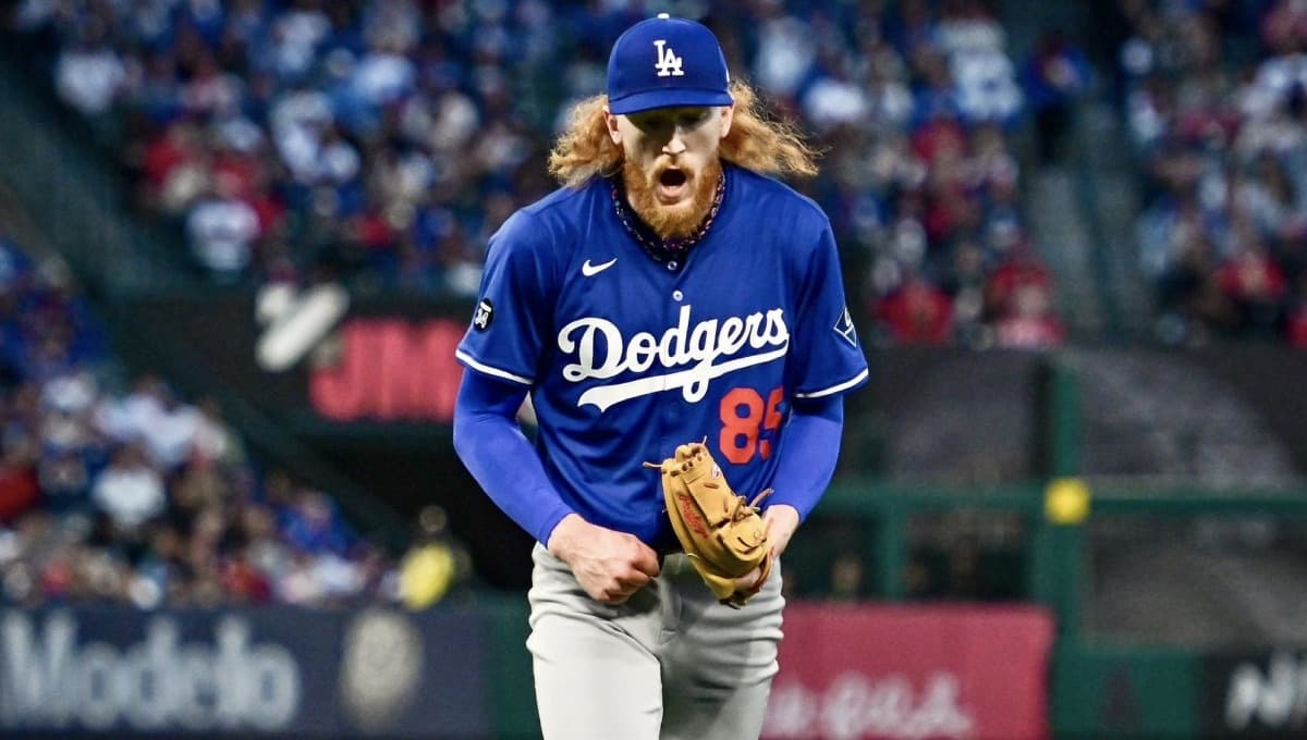 Dodgers vs Tigers: horario, dónde ver y pronóstico del partido de la MLB hoy 28 de marzo 2025