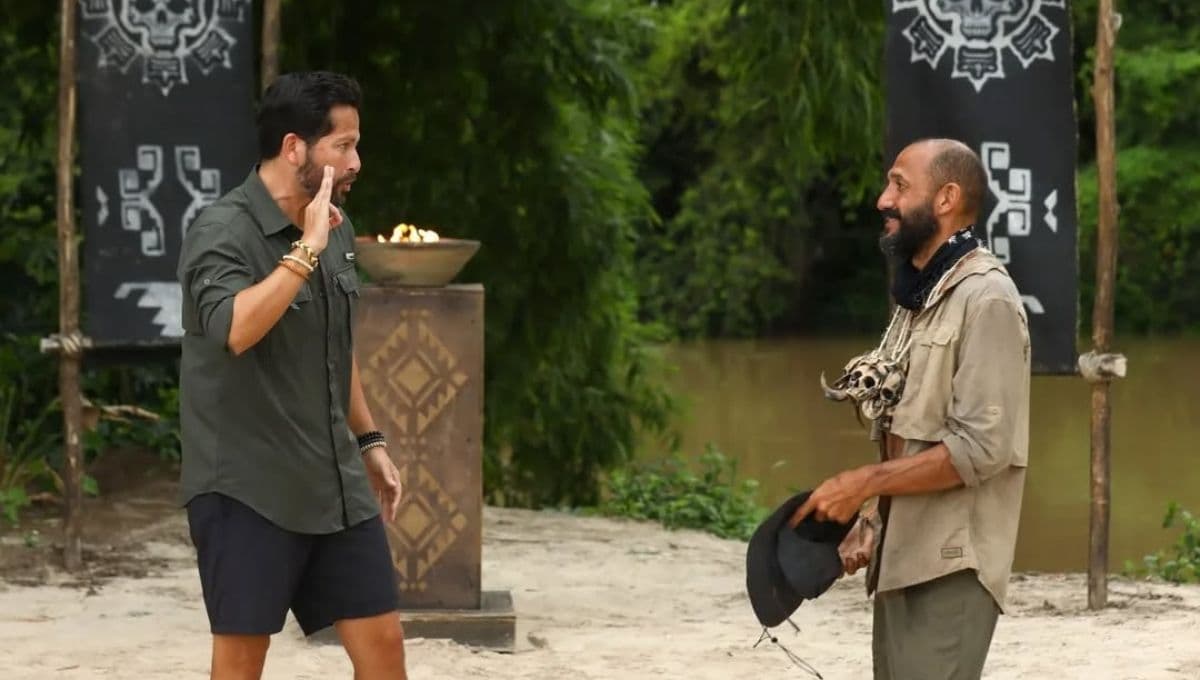 Survivor México todavía no empieza y los fans ya están MOLESTOS por quién será el ganador