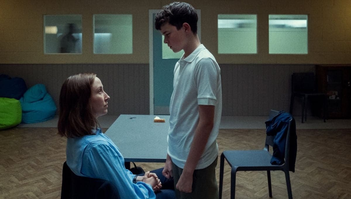 Si te gustó Adolescencia en Netflix, no dejes de ver estas 3 series sobre la generación Z