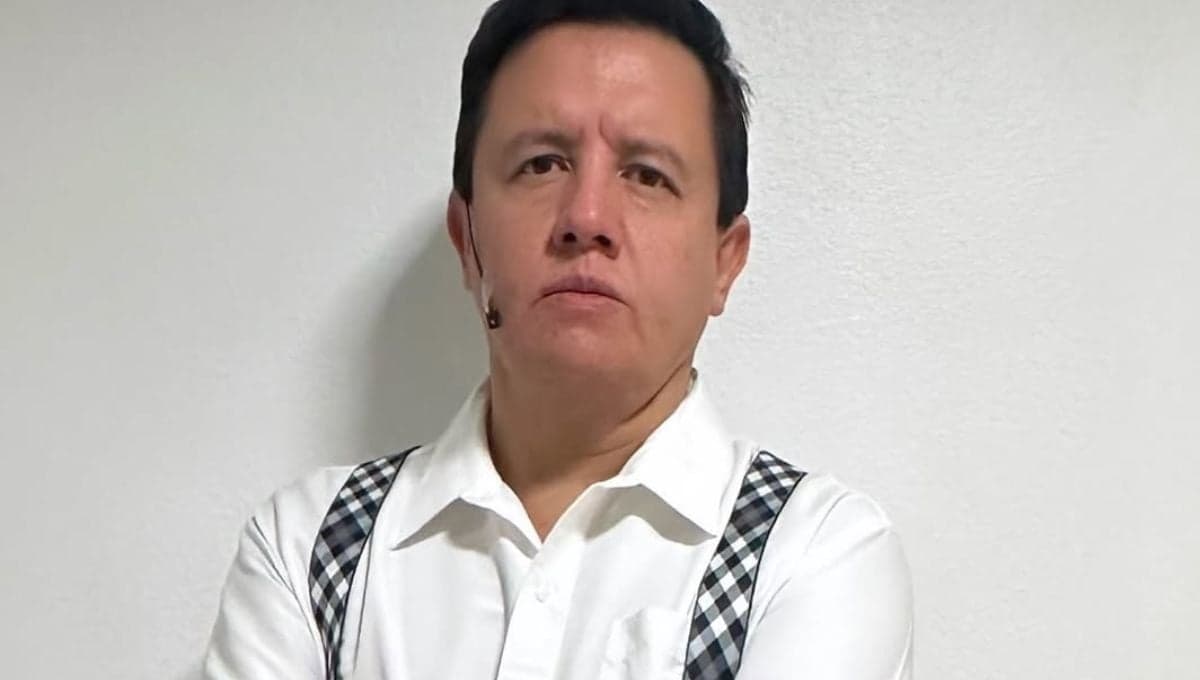 ¿Qué pasó entre Pablo Montero y Enrique Madrid? Actor denuncia AGRESIÓN en Perfume de Gardenia