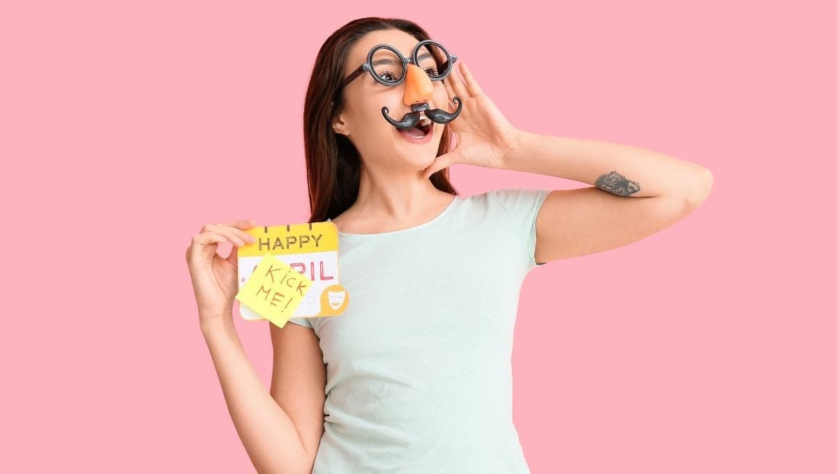 ¿Qué se celebra el 1 de abril? Efemérides de México y el mundo hoy