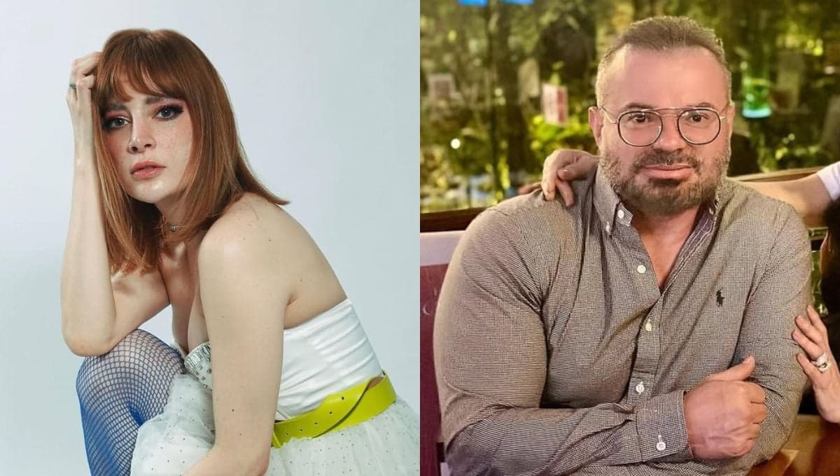 ¡Traición! Aseguran que Imelda Tuñón tuvo una relación con el esposo de Maribel Guardia