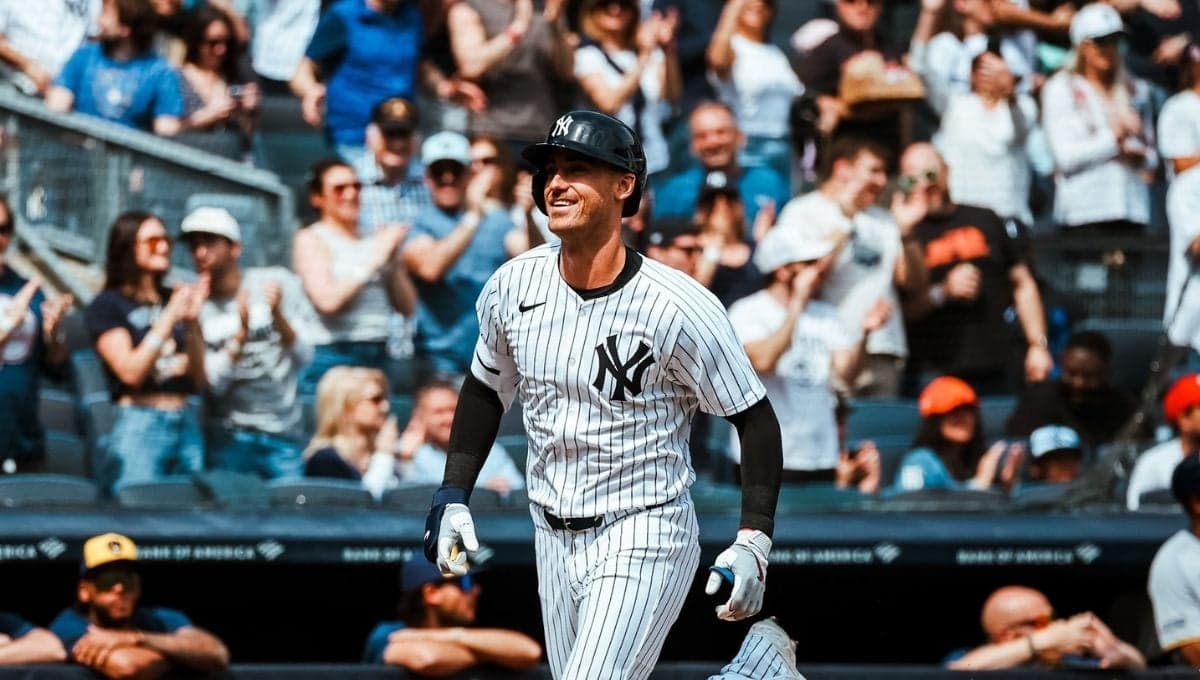 Partidos MLB HOY jueves 3 de abril 2025: horario, lanzadores y dónde ver en vivo el béisbol