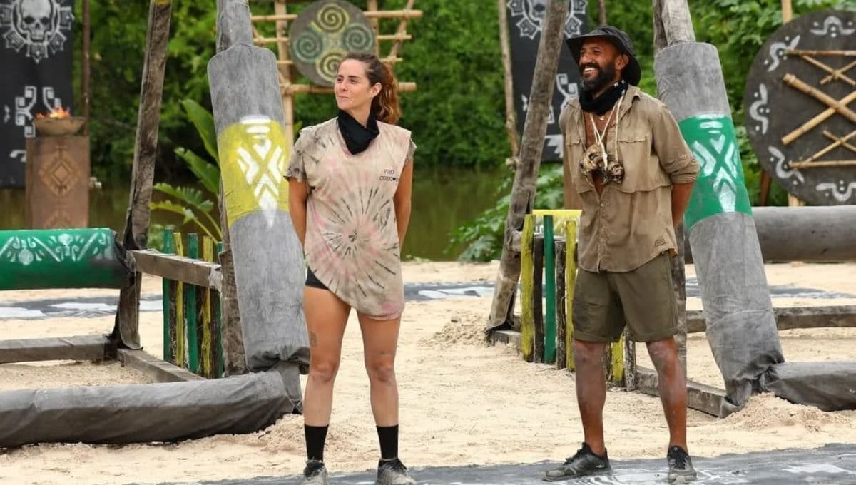 La ÚNICA petición de los fans para perdonar a Azteca y volver a ver Survivor México