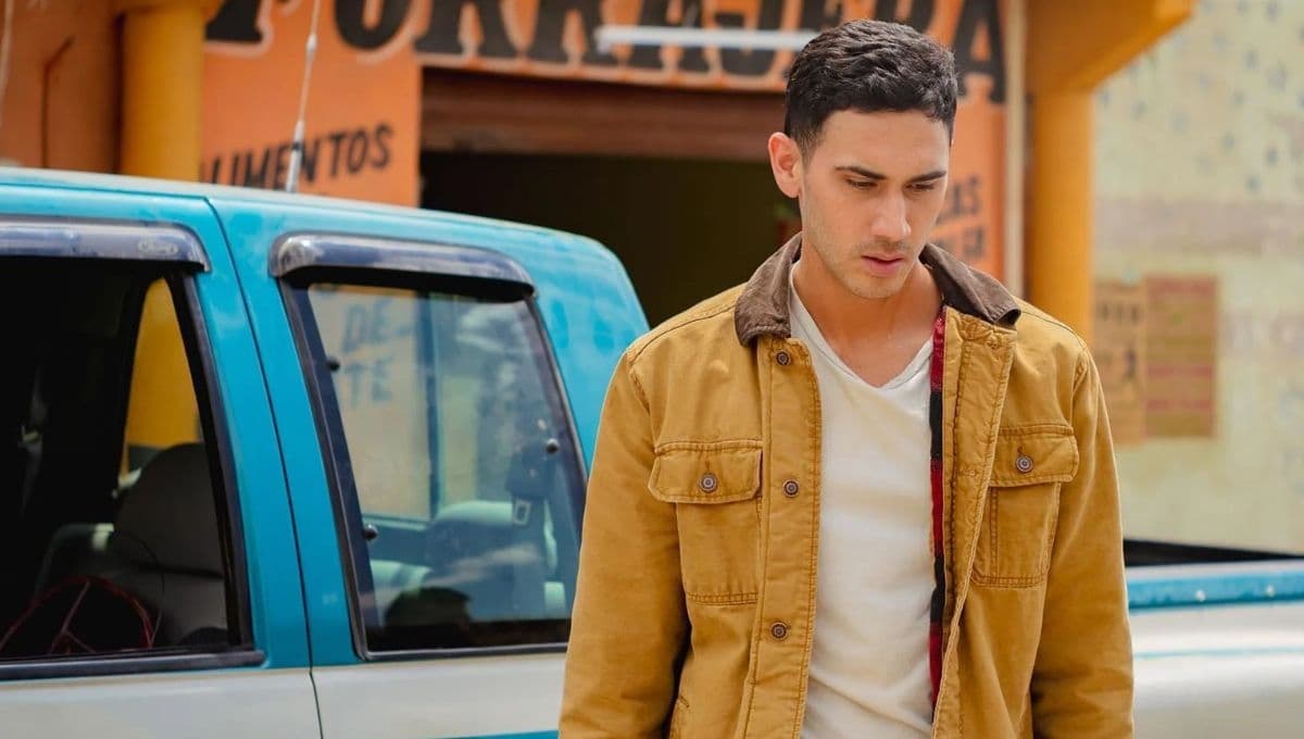 Cóyotl, episodio 8: fecha de estreno y dónde ver el final de la serie