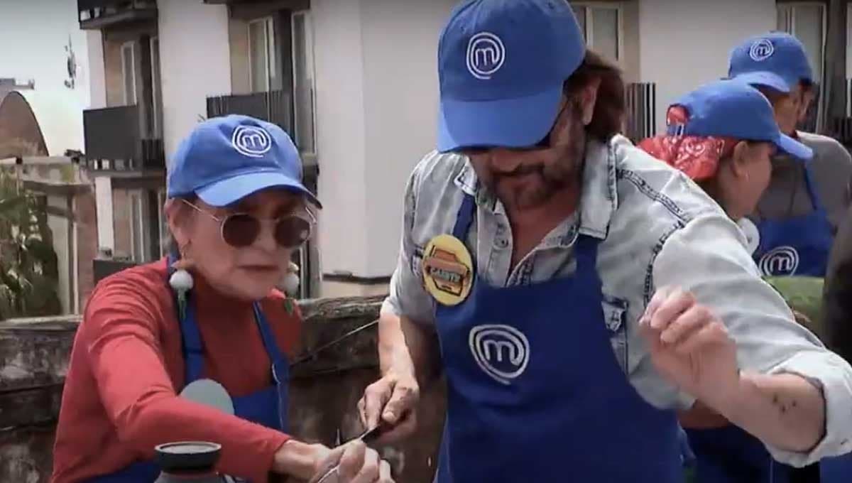 MasterChef Celebrity Generaciones: ¿qué se espera del segundo programa y a qué se enfrentan?