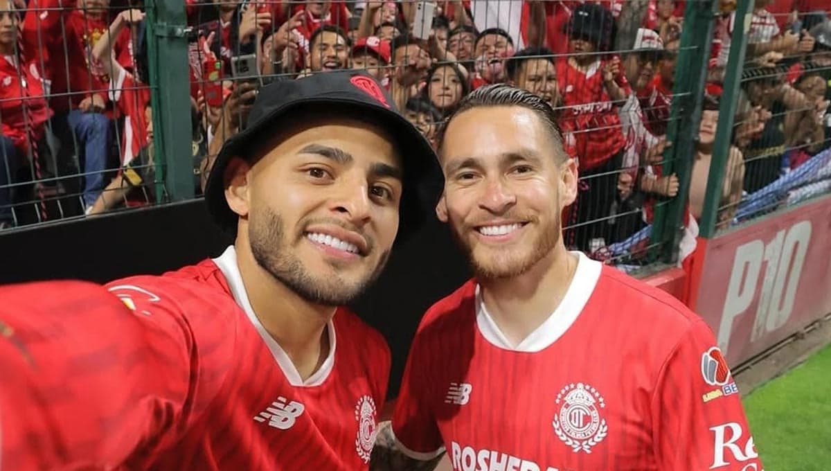 Revelan quién es el futbolista más caro de la Liga MX en el Clausura 2025