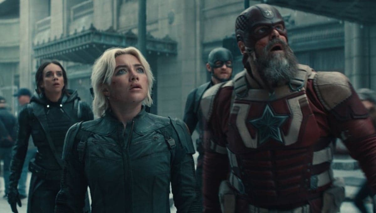 Thunderbolts: trailer, reparto y fecha de estreno de la película del MCU