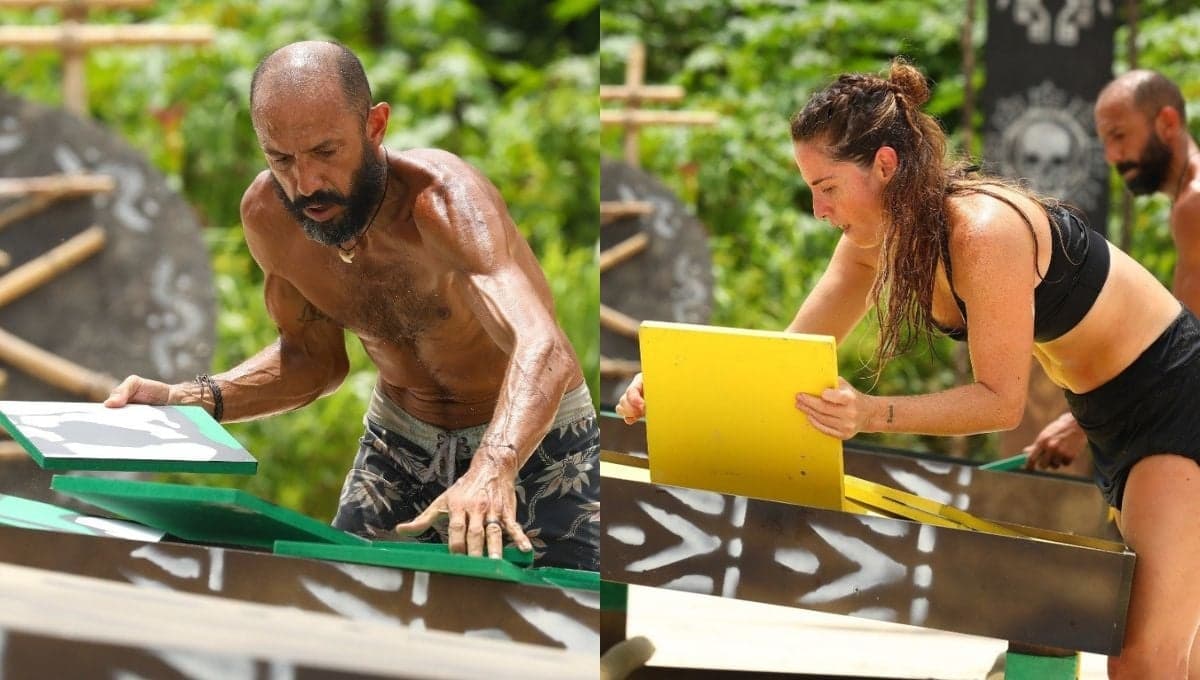 Héroes vs Villanos: Ellos podrían ser los participantes de la nueva temporada de Survivor México