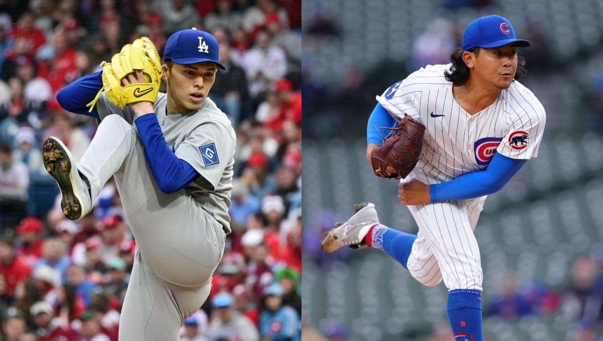 Dodgers vs Cubs: dónde ver en vivo y pronóstico del juego del 12 de abril 2025