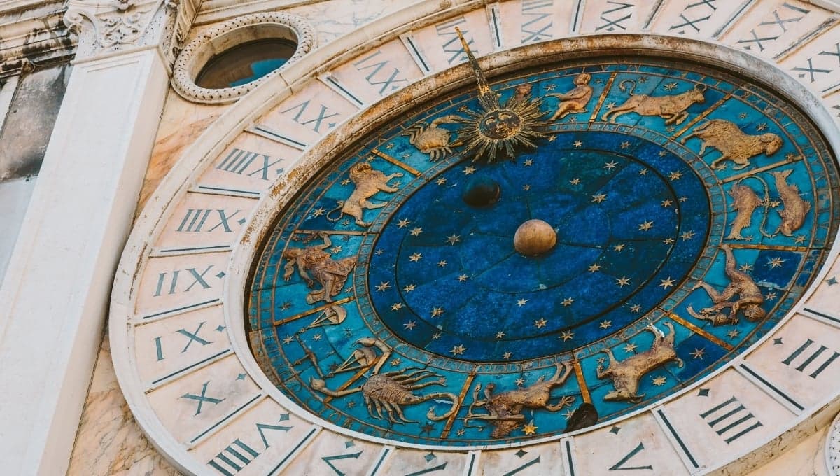 Horóscopo de Nana Calistar para el domingo 13 de abril