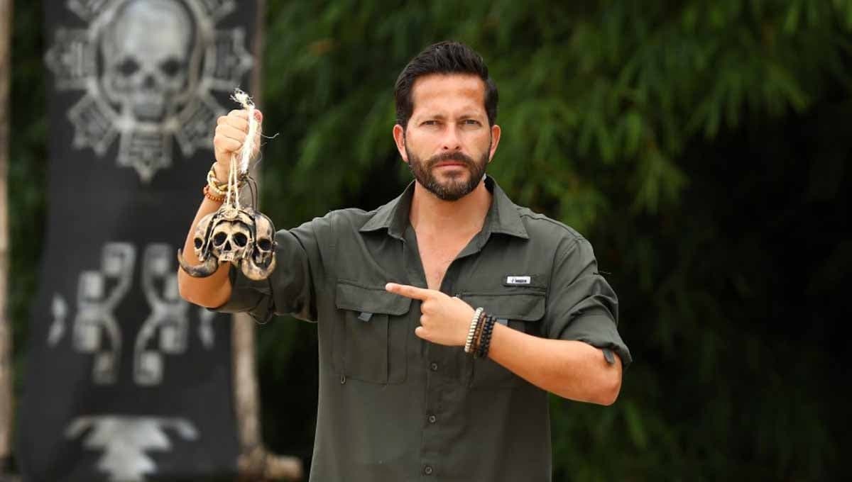 Héroes vs Villanos: El nuevo reality de Survivor México ya tiene horario confirmado