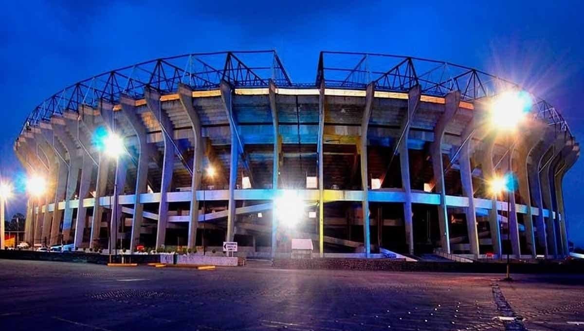 Mundial 2026: Así luce el Estadio Azteca previo a la Copa del Mundo