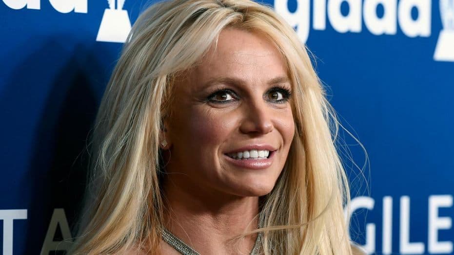Britney Spears pierde la custodia de sus hijos