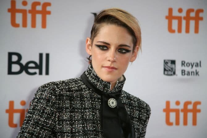 Kristen Stewart piensa que Robert Pattinson es el único Batman