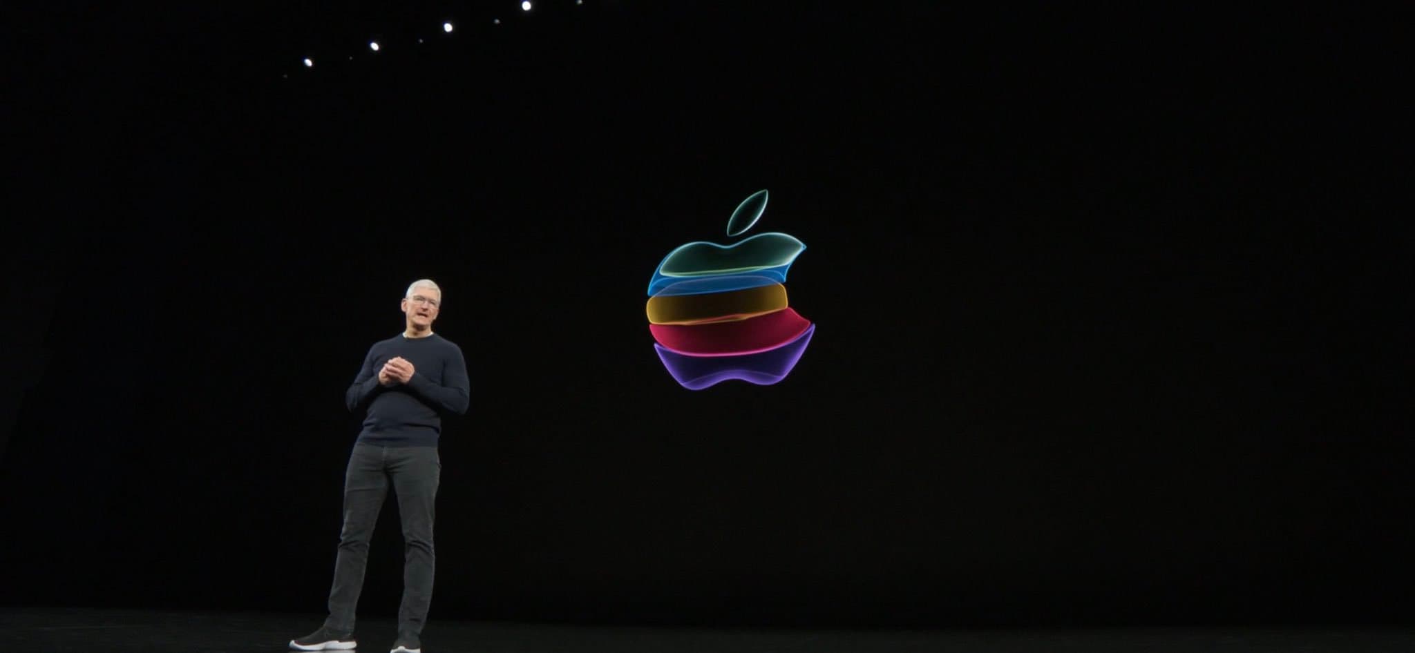 El Apple Event 2019 nos trajo todas estas novedades