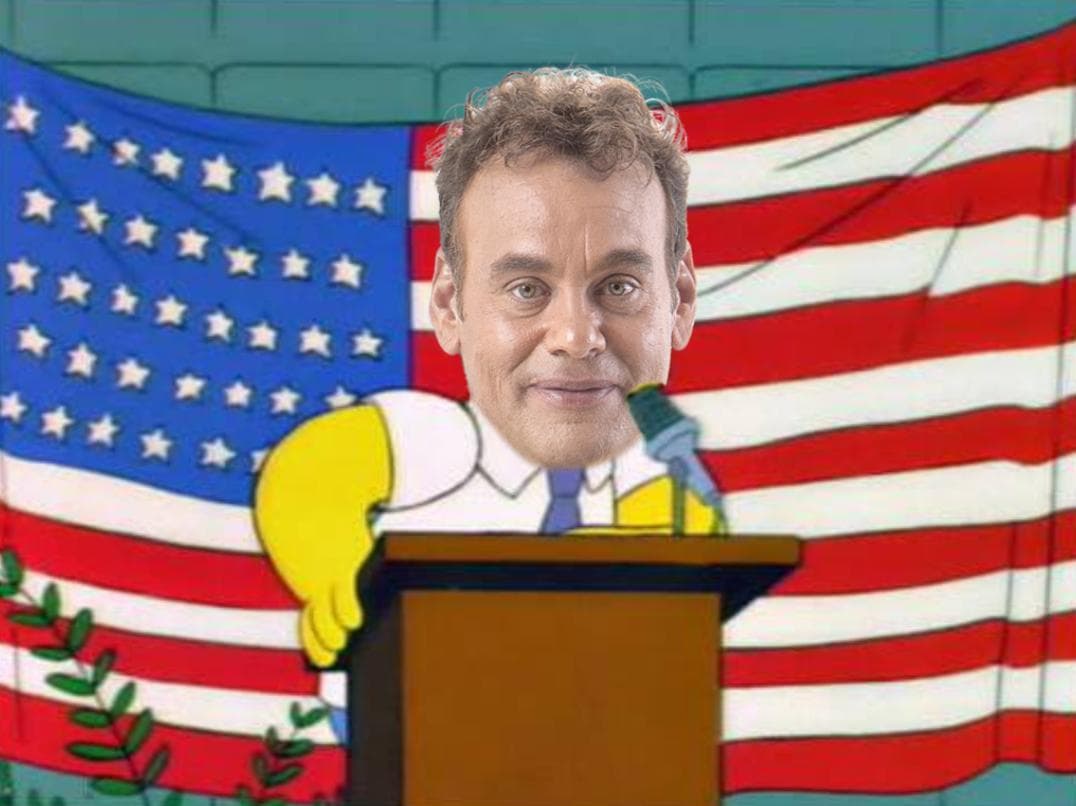 La pelea de David Faitelson y Gabriel de Anda nos deja los mejores memes