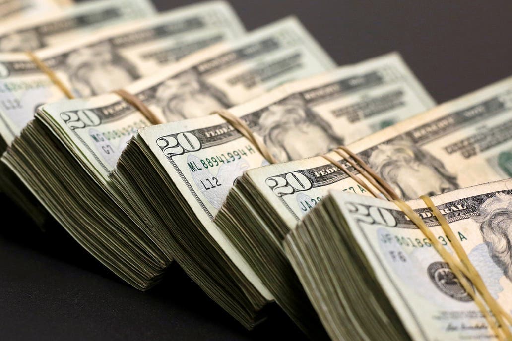 Este es el precio del dólar hoy 12 de septiembre de 2019