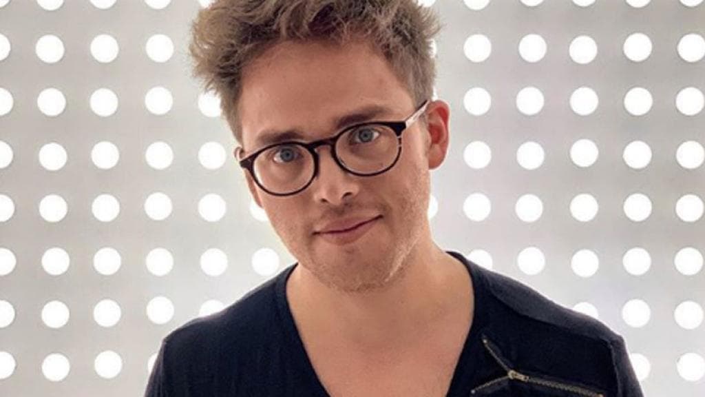 Yurem se burla de su hospitalización con foto al natural