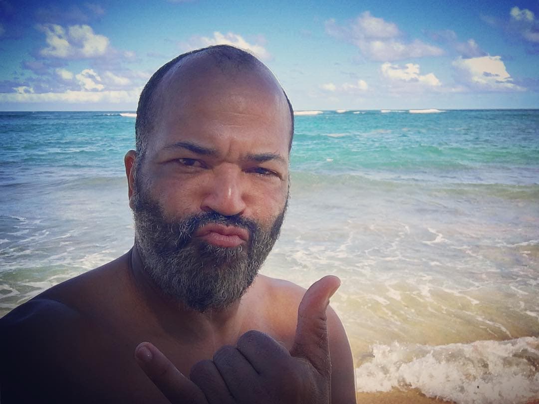 Jeffrey Wright podría ser el comisionado Gordon en The Batman