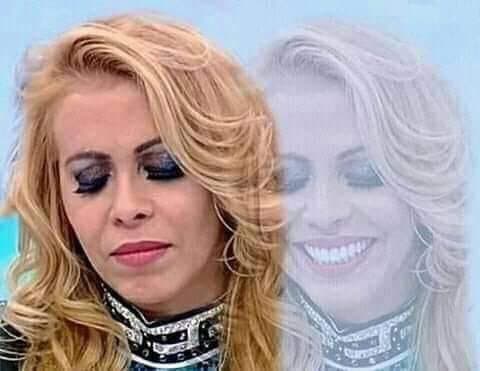 ¿De dónde salió el meme de la señora de las becas?
