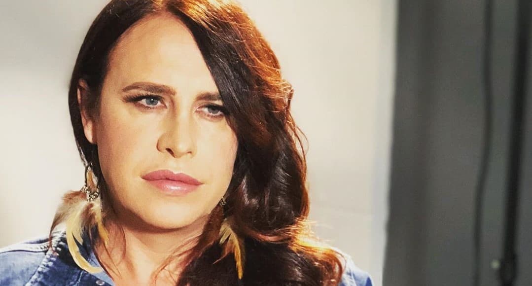 Actriz trans de ‘Nosotros los nobles’ es detenida en México