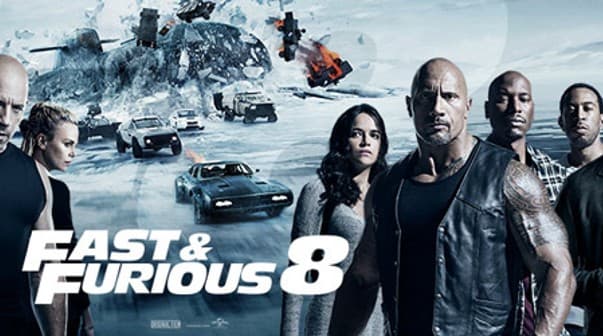 Dwayne Johnson regresa a la saga de ‘Rápidos y Furiosos’