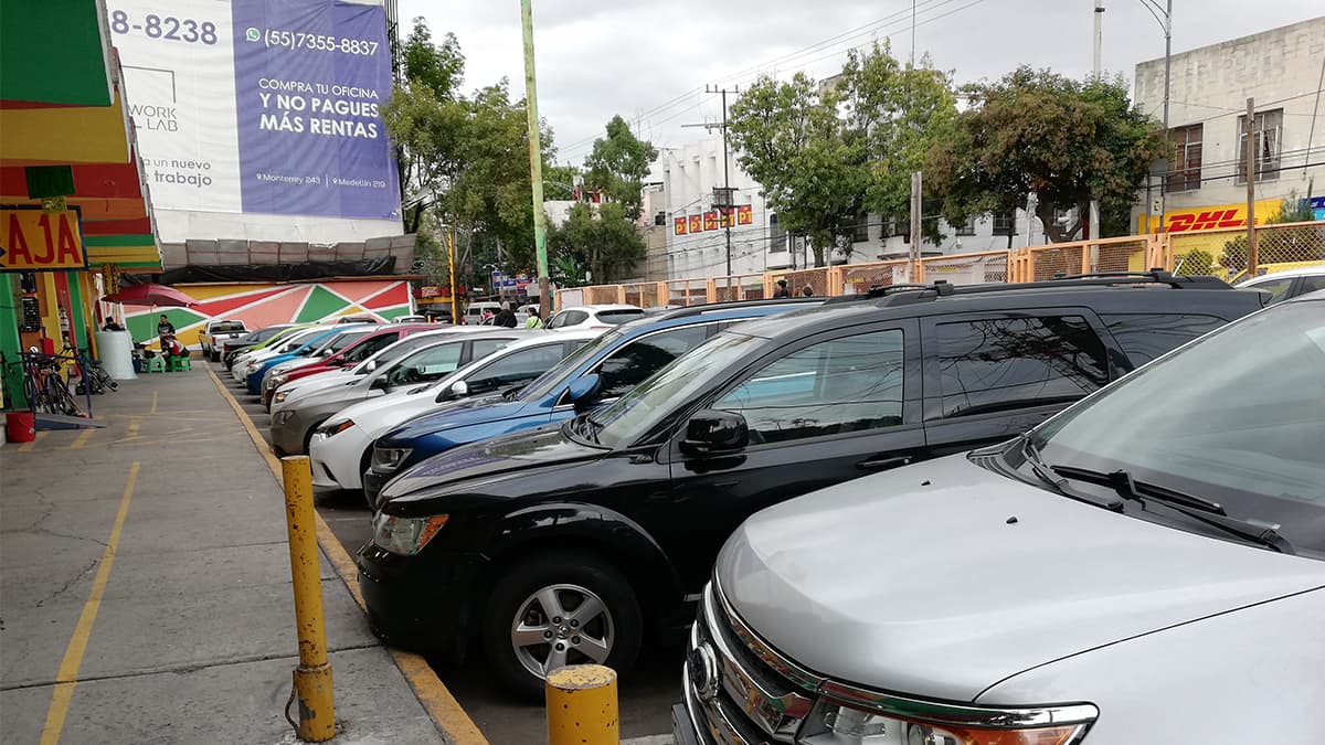 Conoce el Hoy No Circula para este sábado 26 de octubre