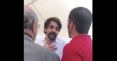 Por esta razón los servidores públicos no pueden aceptar ningún obsequio