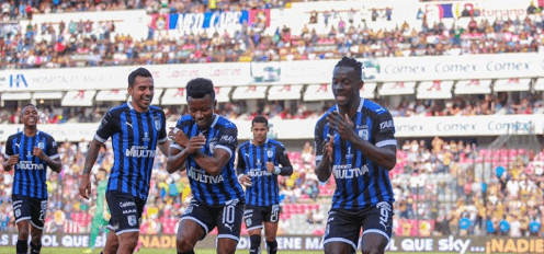 Querétaro vs Tigres: dónde y cuándo ver el partido