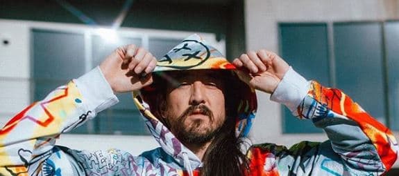 BTS podría tener colaboración con Steve Aoki