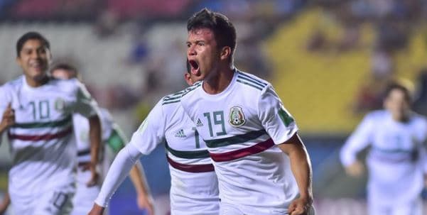 La Sub 17 pasa a seminales tras vencer a Corea del Sur