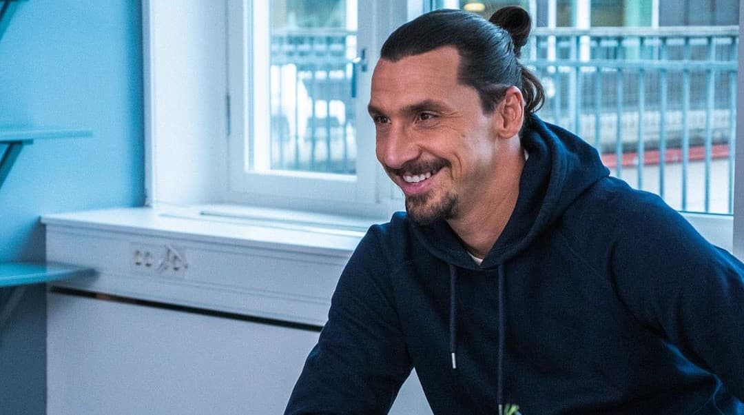 Zlatan Ibrahimovi? anuncia su salida del LA Galaxy