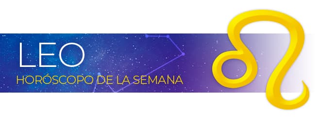 Conoce tu horóscopo para este fin de semana