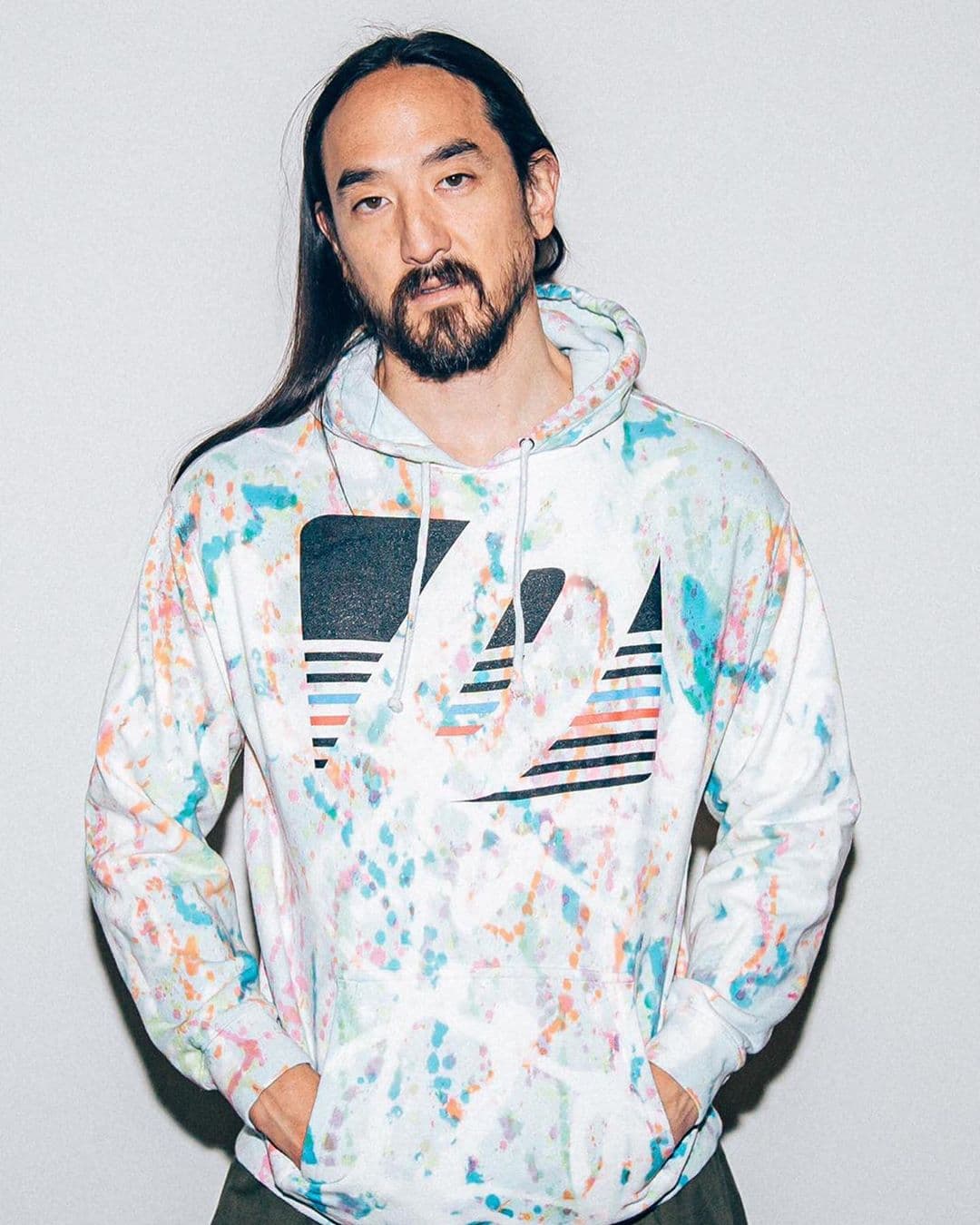 Steve Aoki se presentará en León 2020
