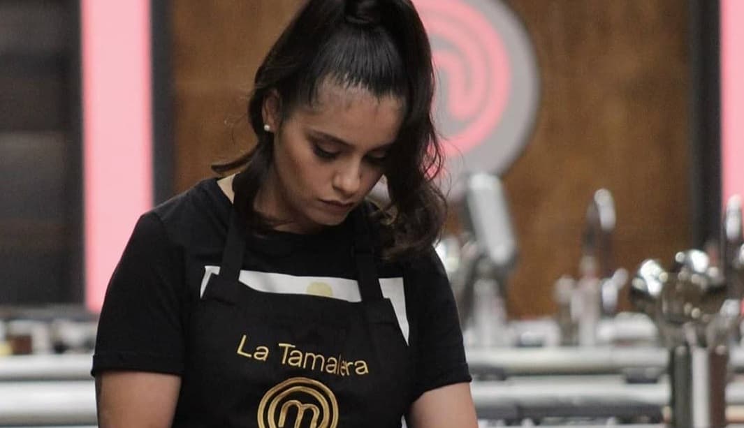 Carmen Miranda llevará su negocio de tamales a Europa