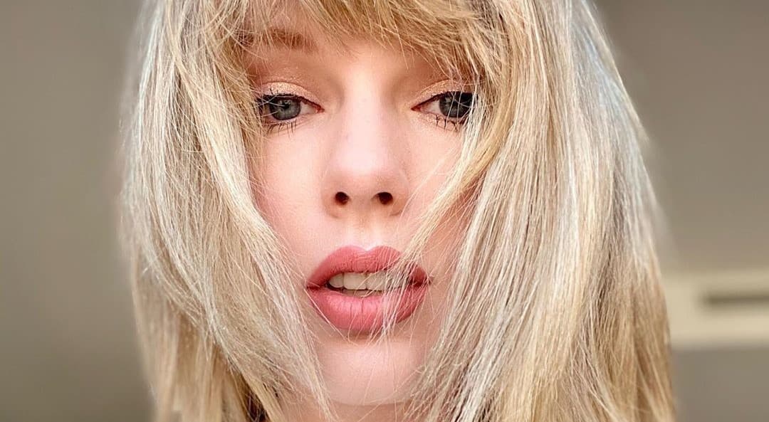 Taylor Swift explica por qué no puede cantar su propia música ni hacer documentales