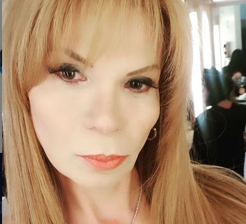Mhoni Vidente predijo muerte de Jorge Vergara