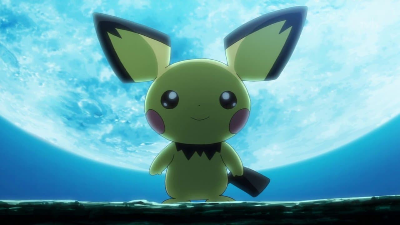 Conoce que pasó en el primer capítulo de Pokémon