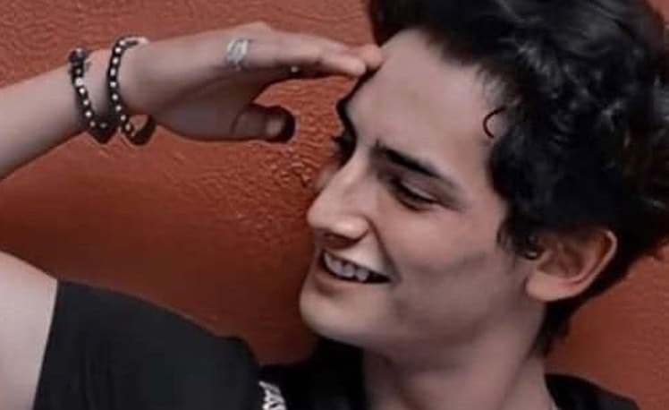 Emilio Osorio, hijo de Niurka, aclara quien es su verdadero padre