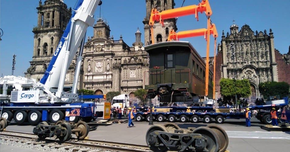 Desfile 20 de noviembre: ¿cómo ver el desfile y qué ruta seguirá?