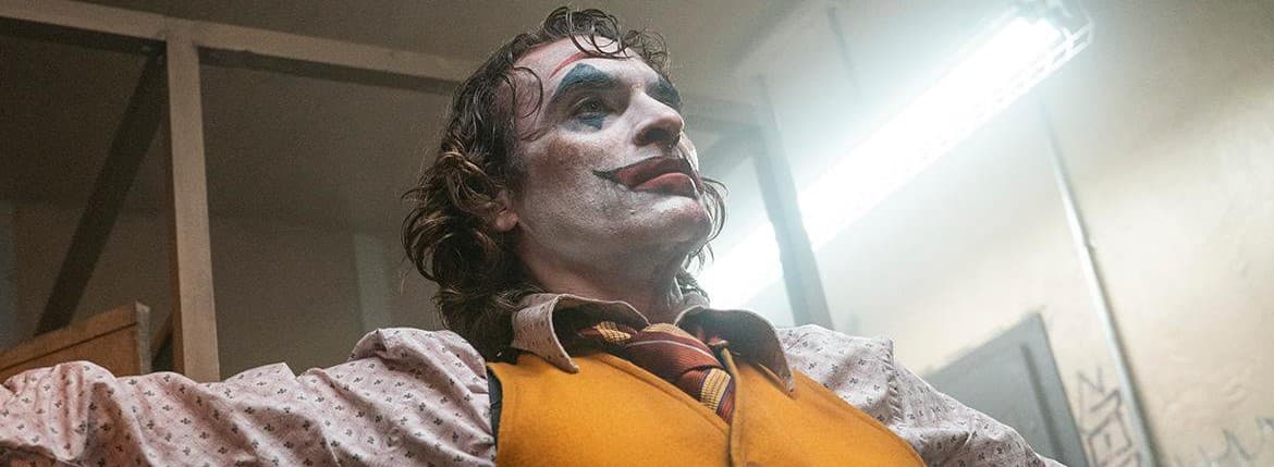 La secuela del ‘Joker’ ya podría estar en marcha