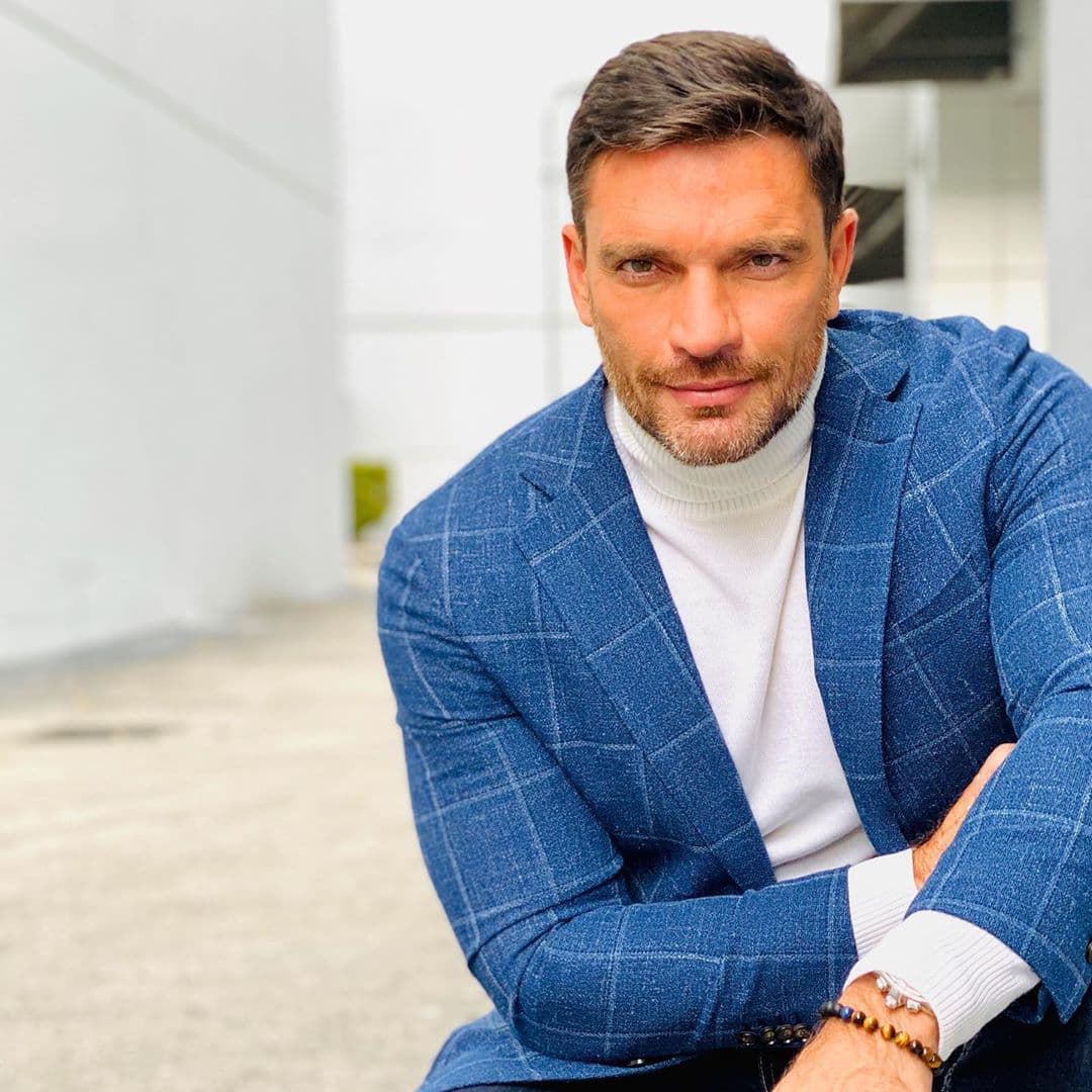 Se termina el pleito legal entre Julian Gil y Marjorie de Sousa