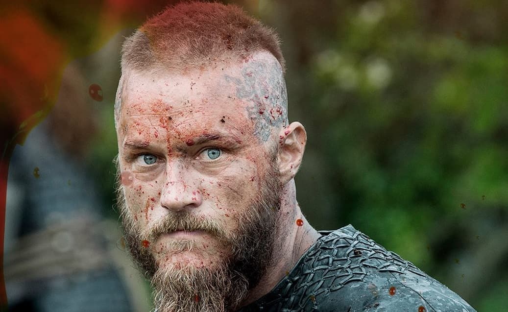 Netflix prepara spin-off de Vikings