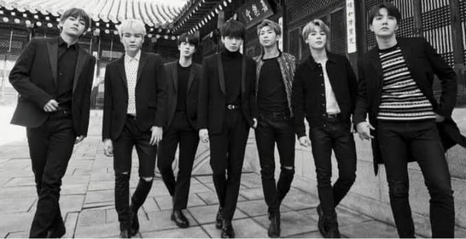 BTS no recibe nominaciones en los Grammy 2020 y usuarios reaccionan